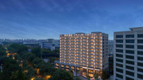 Atour Hotel Shanghai Baoshan Shangda Road